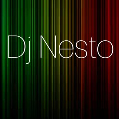 Dj Nesto Mix Dancehall