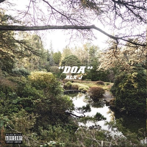 D.O.A (prod. Z.Will)