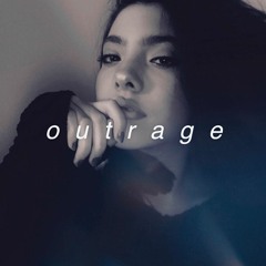 Outrage / MCMMUSIC © Copyright 2019