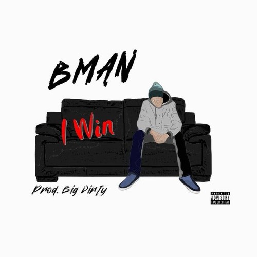 Bman- I Win