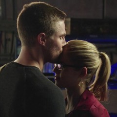 Olicity Theme - Arrow Remake by Jay