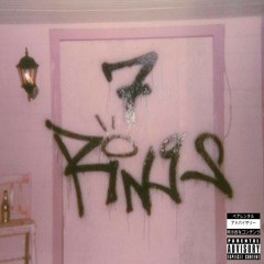 Ariana Grande - 7 Rings (full instrumental)
