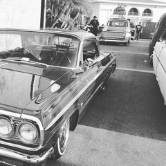 Get By ft. soen (Prod. by soen)