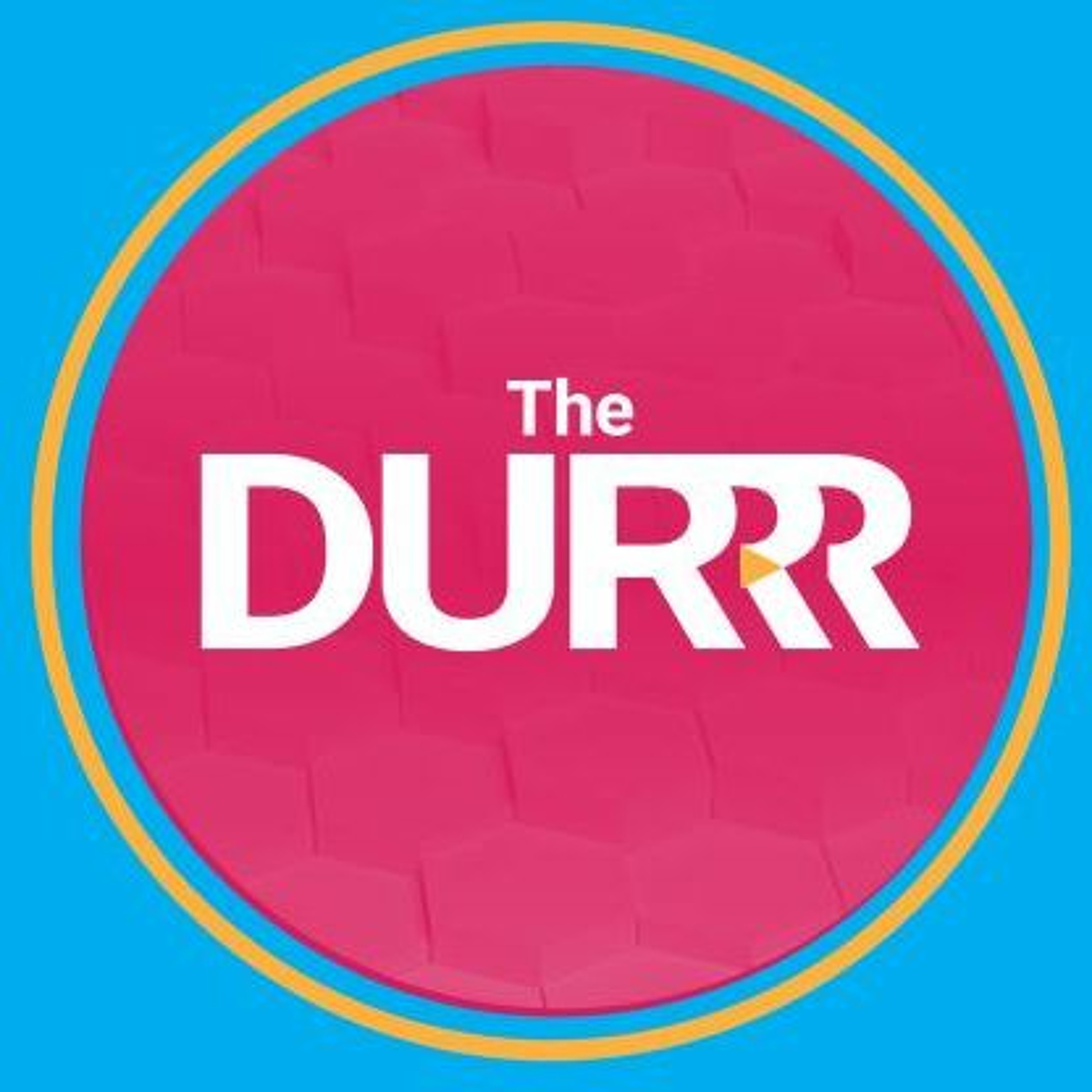 The Durrr Ep10A - Cliches! episode artwork