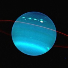 Journey to Uranus - Synth Jam