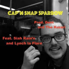 CAP'N SNAP SPARROW