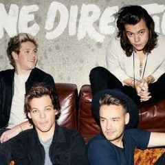 One direction - Infinity (made in the am)