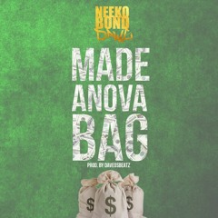 NEEKO BOND - MADE ANOVA BAG