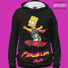FXRCE.Lean - No (prod. by Pretty boy shining)