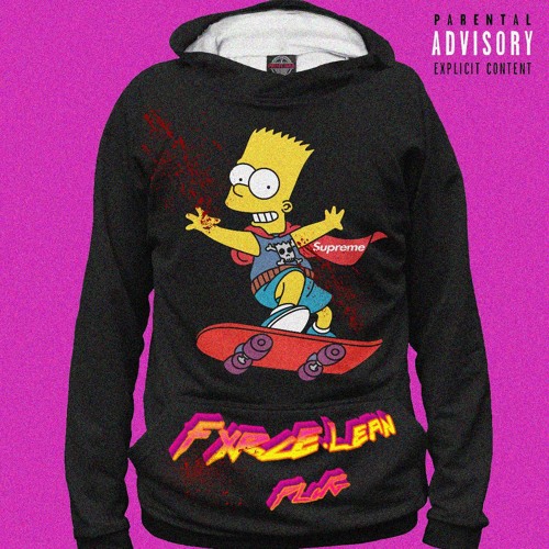 FXRCE.Lean - No (prod. by Pretty boy shining)