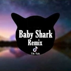 Baby shark - Nhạc Tik Tok Hot 2019 Remix Full