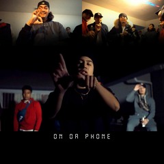 DODIE BOYZ PRESENTS X ON DA PHONE (VIDEO LINK IN DESCPRIPTION)