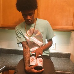 TRAPSTAR PARI$H x HOODSTAR SOLO - MIX IT UP (prod xanny pacquiao)
