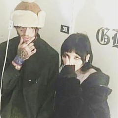 LiL PEEP - My Heart Feels So Empty Without You