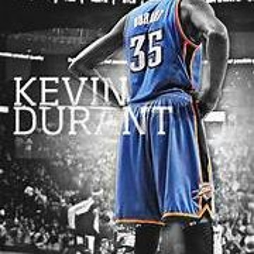 Kevin Durant Akoop X Feezy