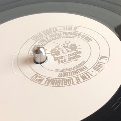 Liviu Groza - Lem If (Original Mix) CLIP