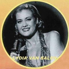 Lydia Van Balen - Not Giving Up On Love (RARE 1994 DEMO) - 2019 Remaster