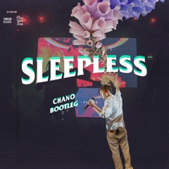 Flume - Sleepless (Chano Bootleg)