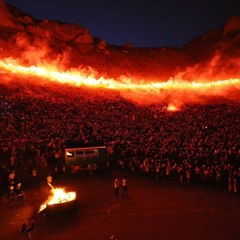 Death Dishonor And Jón And Frikki By Ronniii