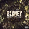 Berner & Mozzy - Solitary (feat. Wiz Khalifa)