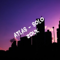 ATL - Solo Zouk 2019