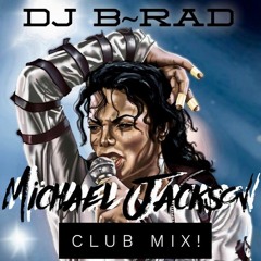 Michael Jackson Club Mix