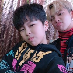 Choi Hyunsuk Vs Jung Junhyuk - Yammy Gang