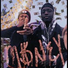 Money Moves (ft. KingFN)