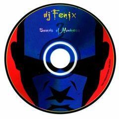 FENIX - SOUNDS OF MADNESS 3