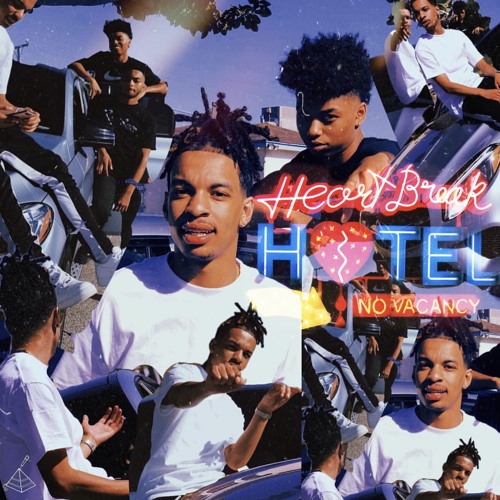 Might As Well (Prod. by J Patterns)