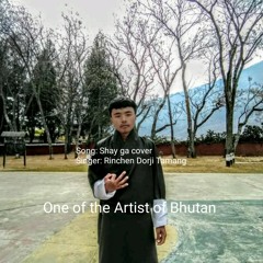 Shay_ga_-_cover_song