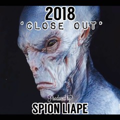 CLOSE OUT ft. Tak Da Critic, Silentmind, MOmentum, Rock Dizzmall & Premi Hendrix (prod SPION LIAPE)