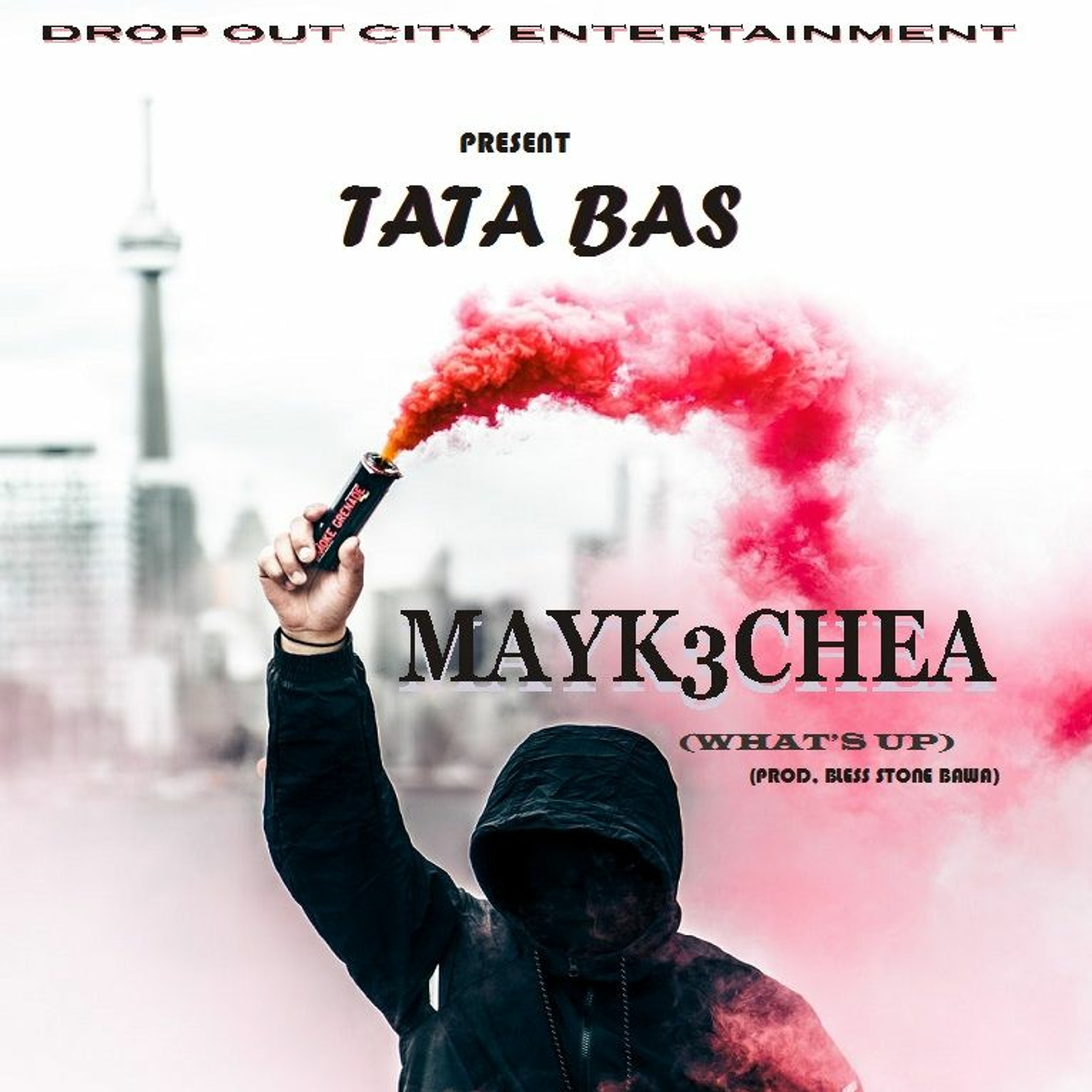 Tata Bas.. Mayk3chea episode artwork