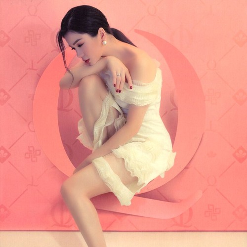 Vi Em Con Thuong - Lệ Quyên