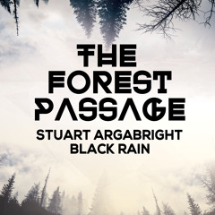 TFP34: Stuart Argabright - Black Rain