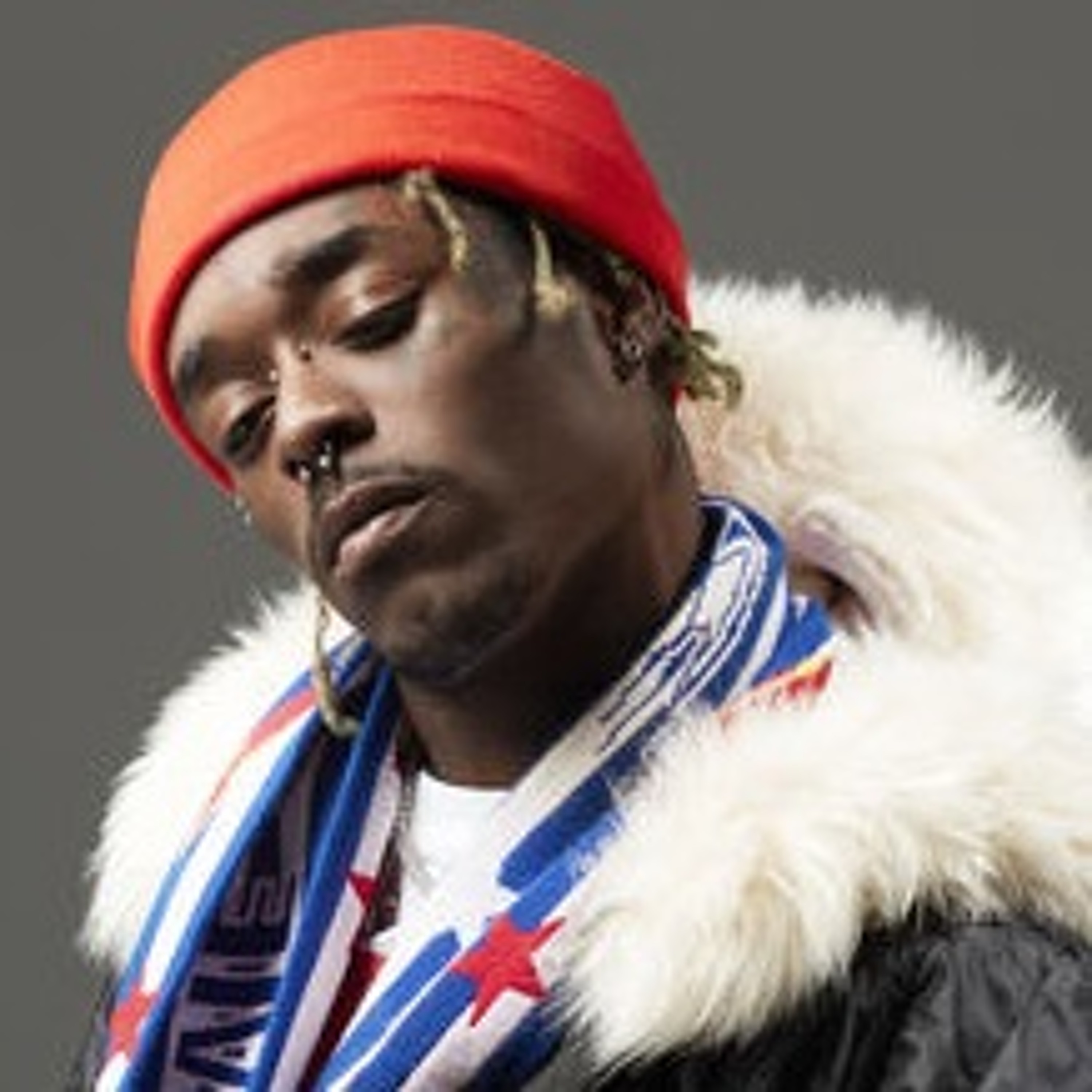 Vertical Piano -- Lil Uzi Vert & SOON ENUF episode artwork