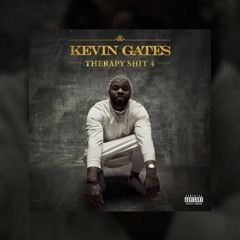 Kevin Gates - THERAPY SHIT 4 (Lyrics  Lyric Video)