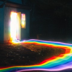 Rainbow Road, Let's a-go!