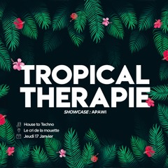Dieter Dresner B2b Morph3us (Tropical Therapie)