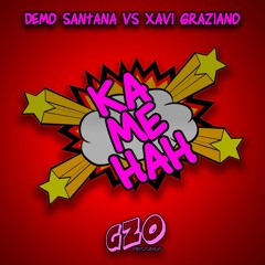 Kamehah (feat. Xavi Graziano)