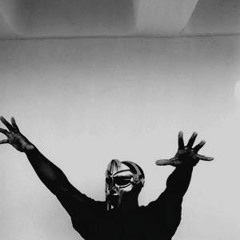 *SOLD* MF DOOM Vaudeville Villian Type Beat w/Beat Switch | "GHOST"
