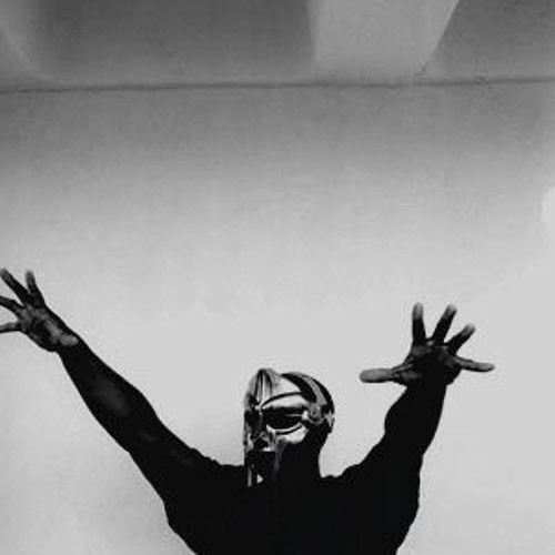 *SOLD* MF DOOM Vaudeville Villian Type Beat w/Beat Switch | "GHOST"