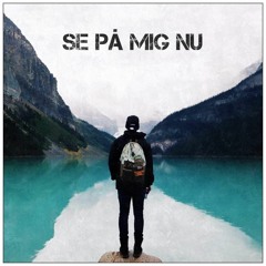 RAPPOTEKET FT A.W- Se på mig nu