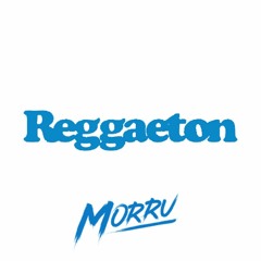 J Balvin - Reggaeton (Morru #youalwaysneedmorebassonyourreggaetontracks RMX) - Free Download