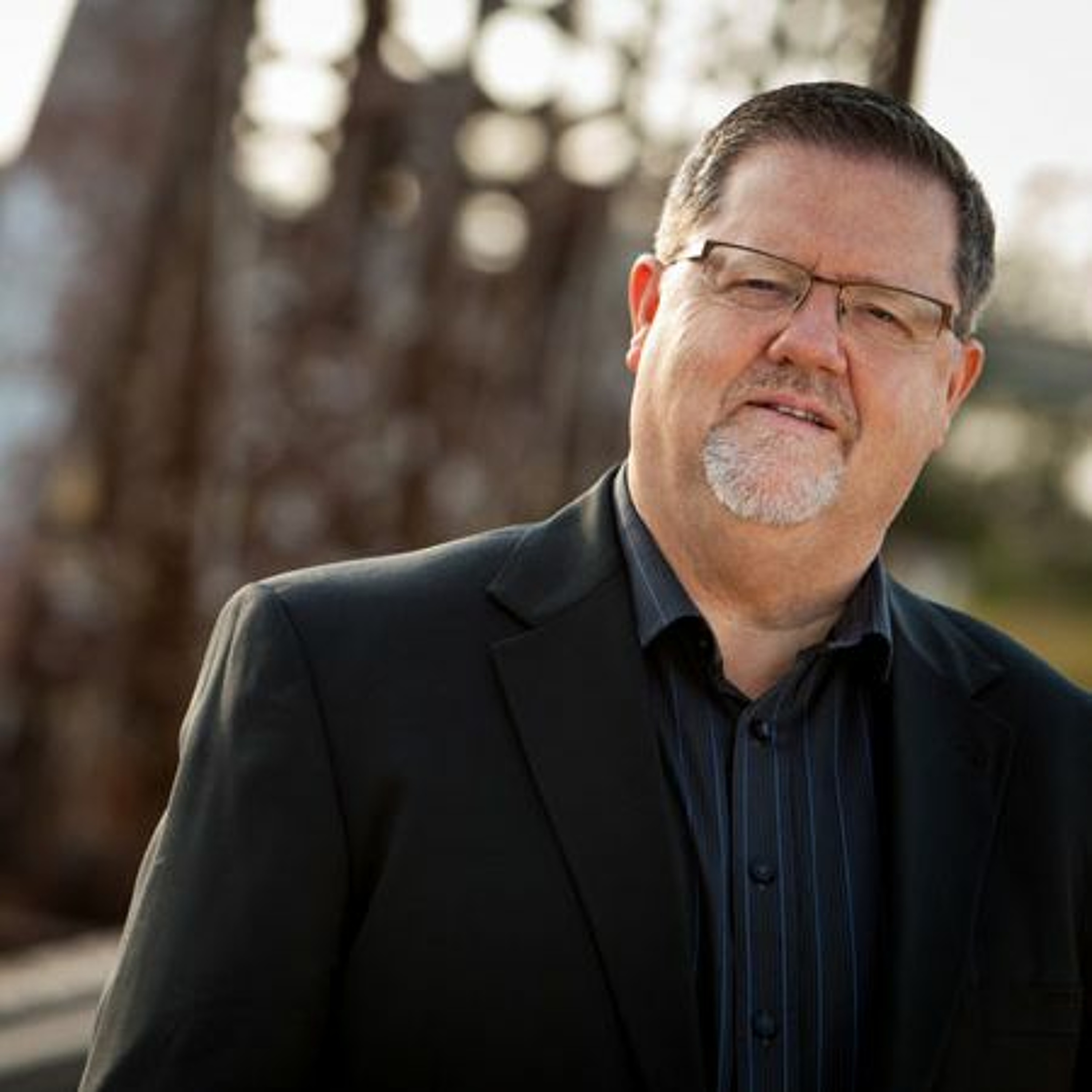 Destiny Moments: Angel Interviews Dr. John Burpee