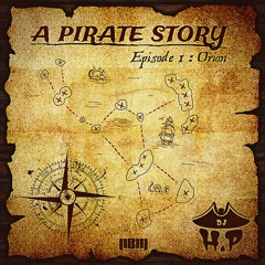 Black Pearl (Original Mix) Dj HP