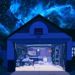 별 사이를 뛰어