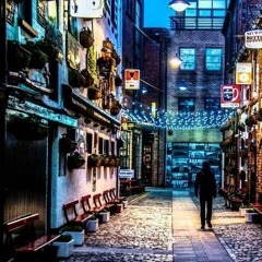 Belfast (Orbital MSC Cover)