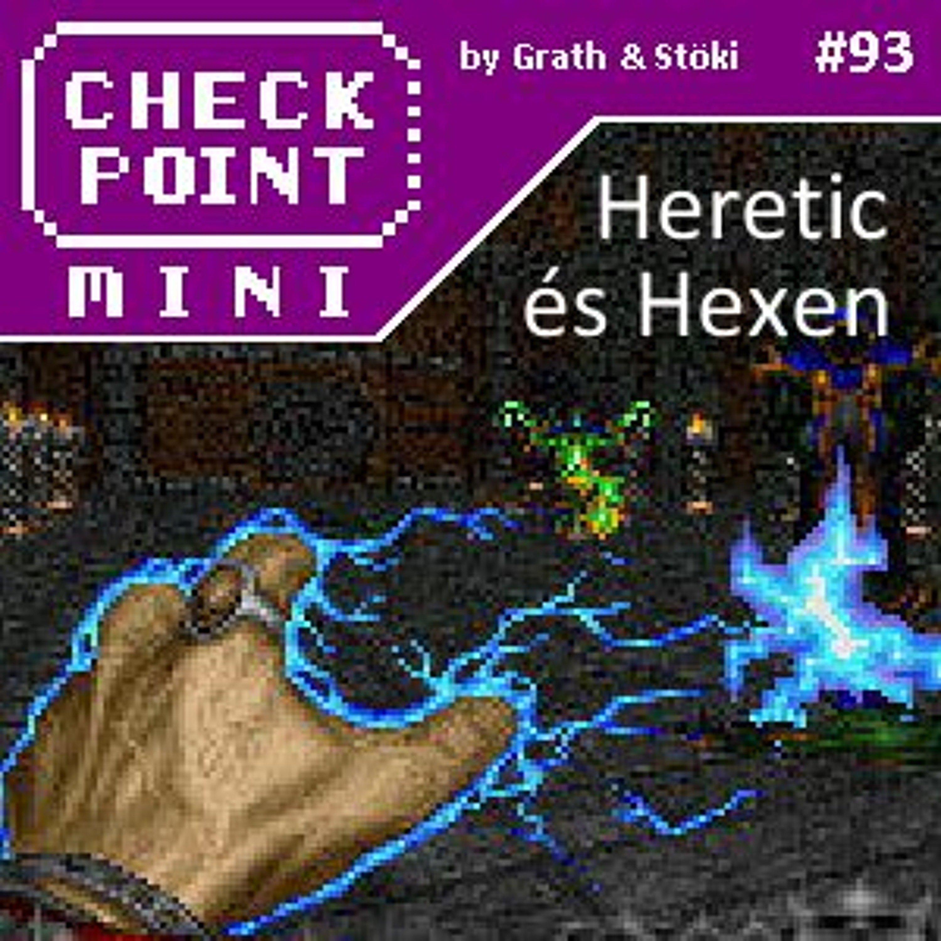 Checkpoint