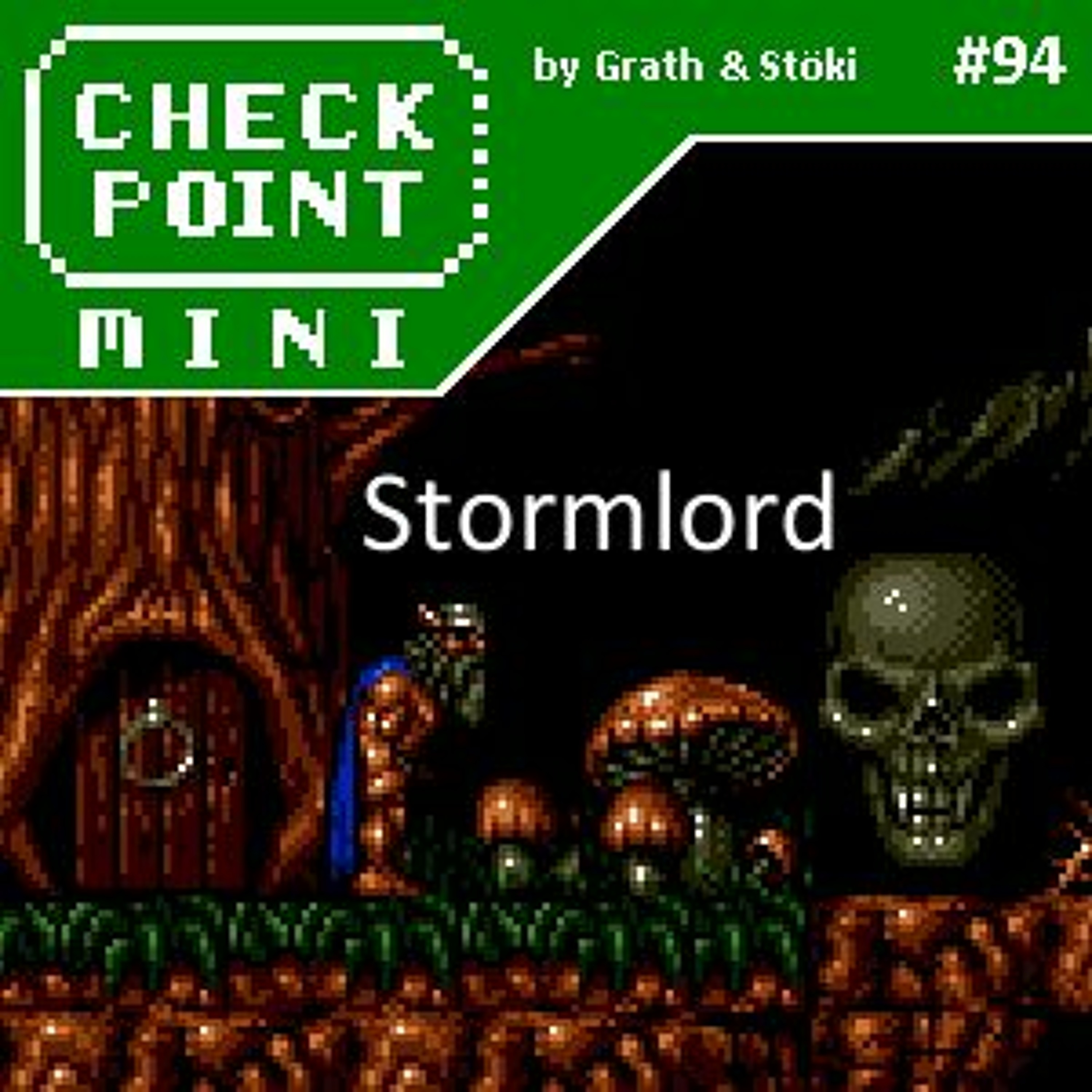 Checkpoint